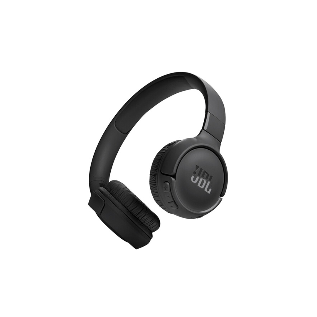 JBL Tune 520BT Wireless On-Ear Headphones JBL Tune 520BT Wireless On-Ear Headphones
